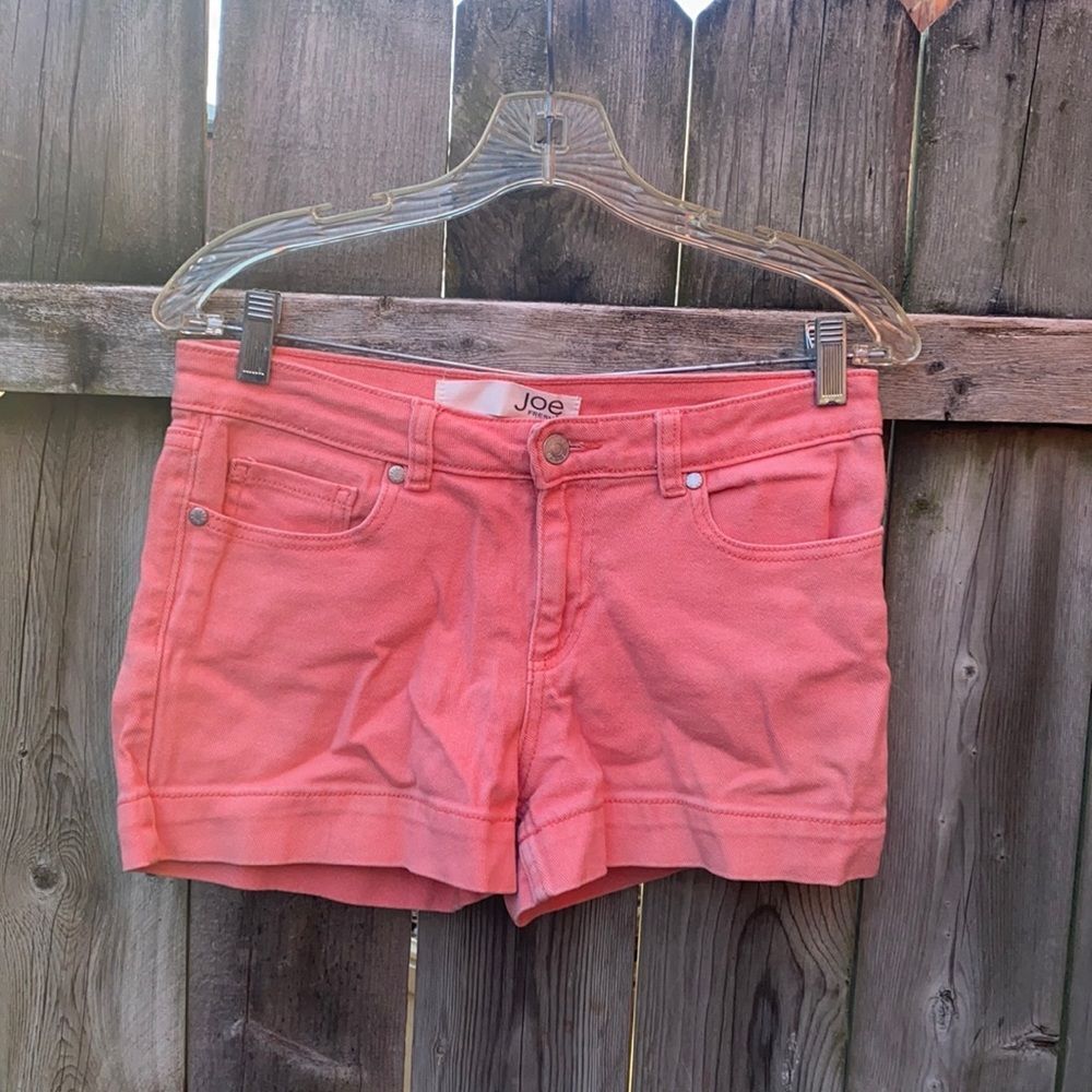 Joe fresh shorts sz. 4